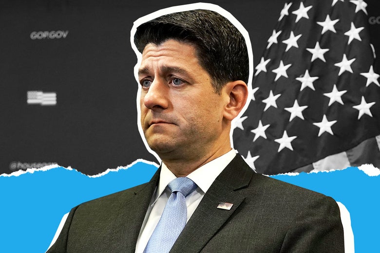 Paul Ryan.